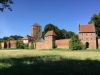 Stadtmaue Wittstock 2