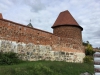 Stadtmauer mit Wiekturm Kyritz