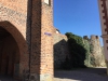 Stadttor und Wiekhaus Templyn