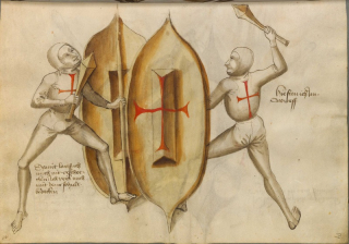 stechschild