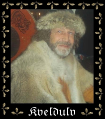 kveldulv