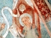 1370-1380-samorin-slowakei-freskomalerei