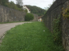 Hirschgraben-Stadtbefestigung_Schwaebisch_Hall_2017_ - 12