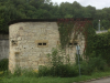 Pulverturm-Stadtbefestigung_Schwaebisch_Hall_2017_ - 1