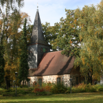 Daldorpher Kirche