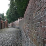 Stadtmauer Wittstock 9