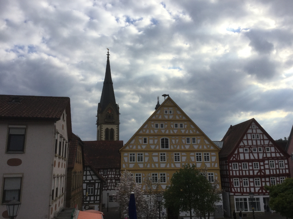 Das Schwaben L ndle Burg Und Stadt M ckm hl Das Schwaben L ndle Burg Und Stadt M ckm hl