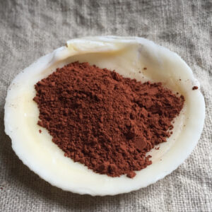 Roter Bolus